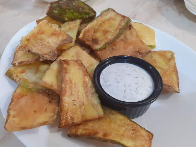 Ресторант „Прохлада“ - Васил Левски