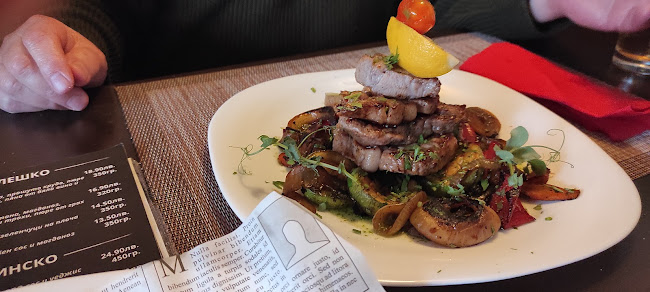 Ресторант "Нашенци" 2 - Враца