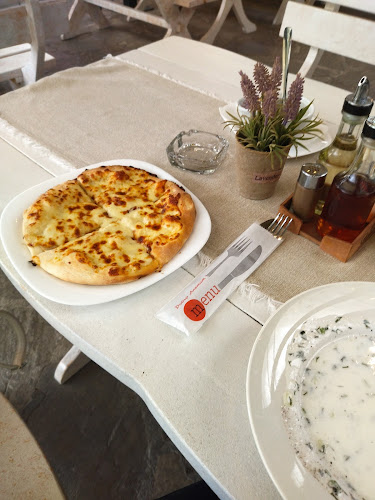 Папагала Pizza Bar & Grill