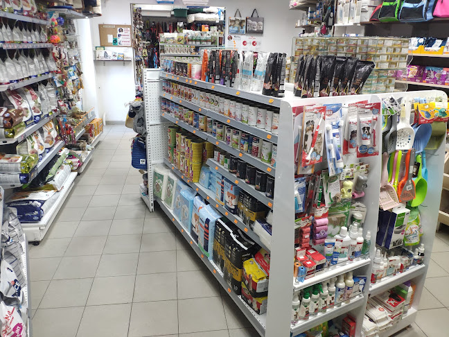 Зооветмаркет - Гастрономия и хотелиерство