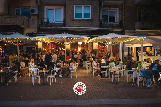 Мементо - Варна