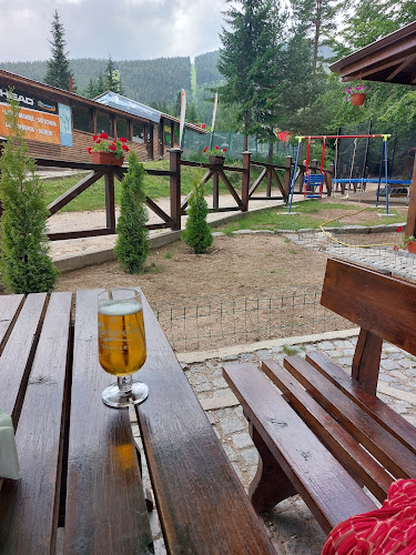 Рибен ресторант Алпина - Добринище