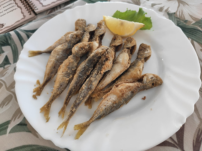 Морско конче - Българево