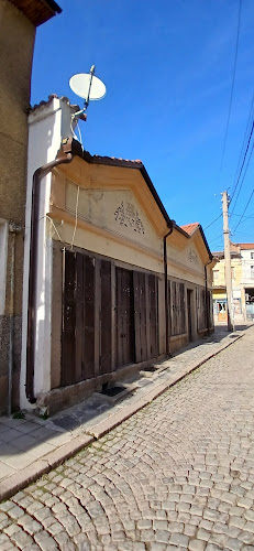 Механа Гюлеметовата къща - Брацигово