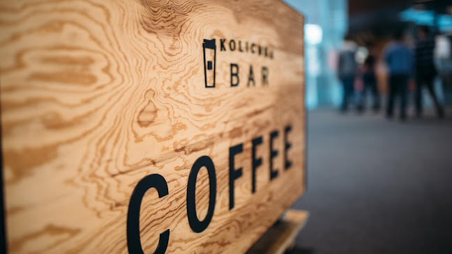 Kolichka Bar Specialty Coffee Shop - София