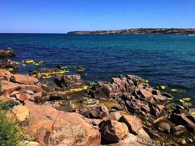 Restaurant Laguna - Гастрономия и хотелиерство