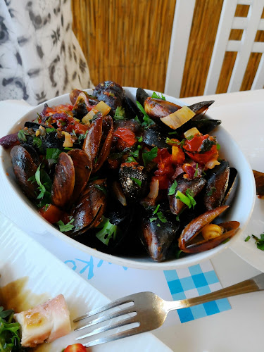 Comentarii opinii despre Гръцки ресторант Свети Влас | Гръцки ресторант "Калея"