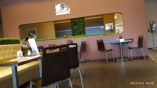 Ресторант АИКО - Гастрономия и хотелиерство