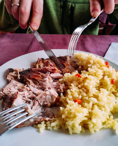 Opinii despre Чобанов хан (Chobanov han) în Банско - Гастрономия и хотелиерство