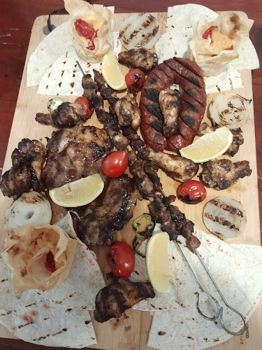 Comentarii opinii despre Бистро,,Бизнес център,,