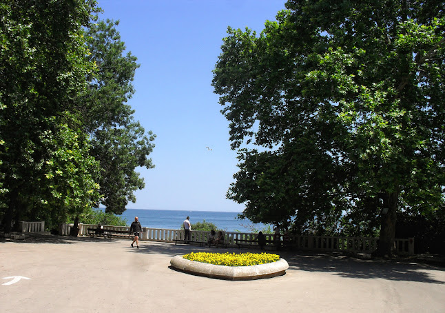 Морско казино