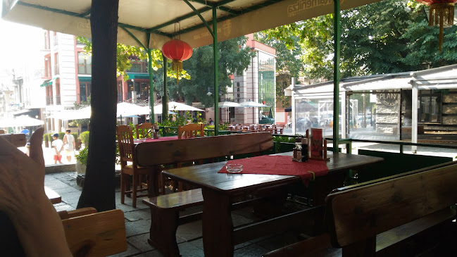 Comentarii opinii despre Нов Шанхай