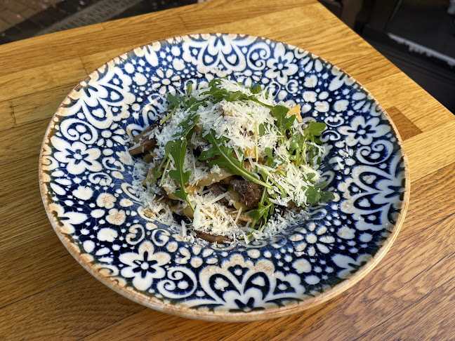 Comentarii opinii despre Витоша стрийт бар и динър