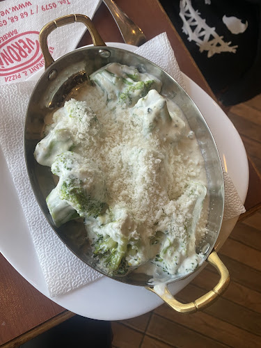 Ресторант и пицария Верони - Балчик