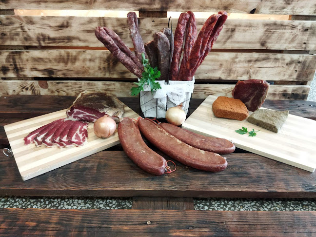 Opinii despre Транж Варна - фирмен магазин în Варна - Гастрономия и хотелиерство