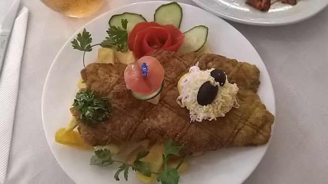 Русе Център, ул. „Чавдар Войвода“ 1, 7002 Русе