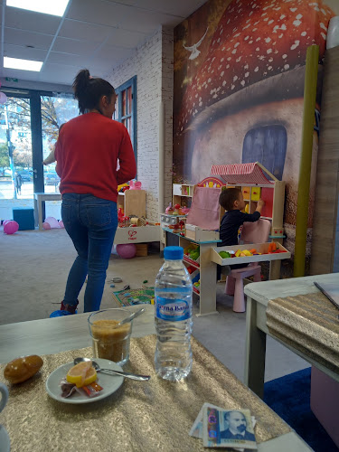 Opinii despre Куба Либре în София - Гастрономия и хотелиерство