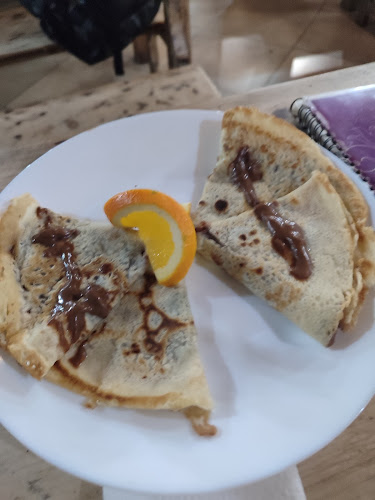 Comentarii opinii despre ресторант "Приятели"