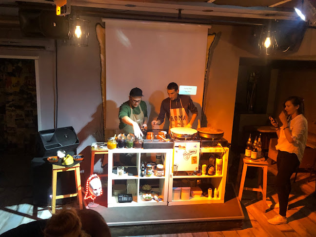 Бар Безкрай - София