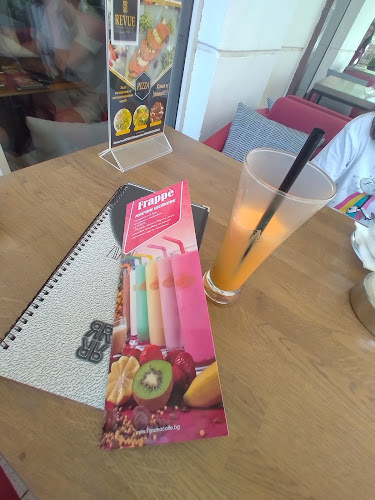 Comentarii opinii despre Ревю