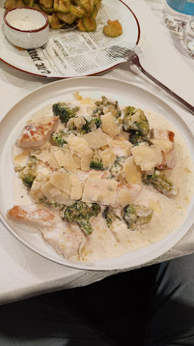 Ресторант "Къщата" Сопот - Сопот