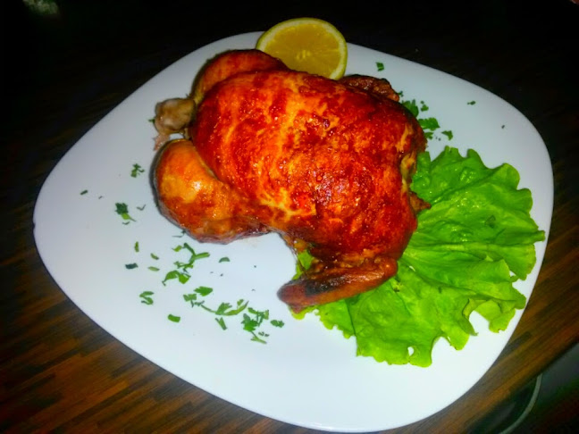 Ресторант "Камина", бърза закуска" Ям-Ям", Sham sweet coffee - Варна