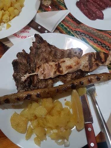 Comentarii opinii despre Tavern in Kolcho