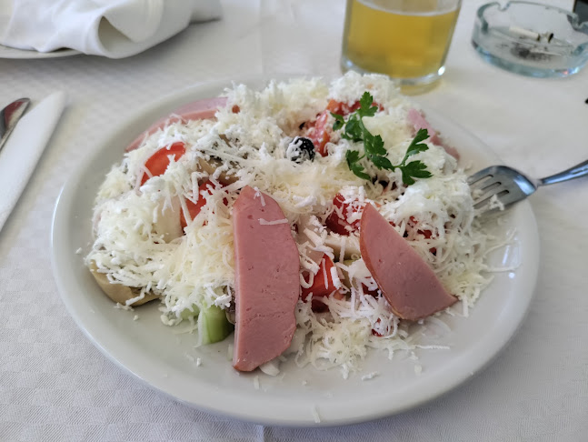 Ресторант "Каприз" - Елхово