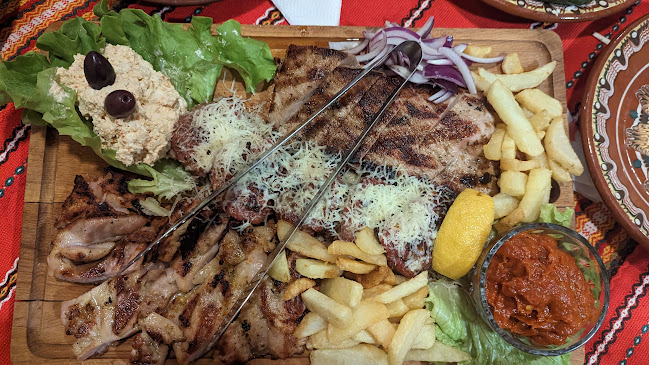 Механа Поли - Гастрономия и хотелиерство