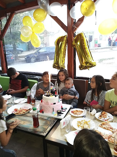 Comentarii opinii despre Chicco di Grano