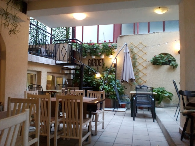 Ресторант "Аполония" - Гастрономия и хотелиерство