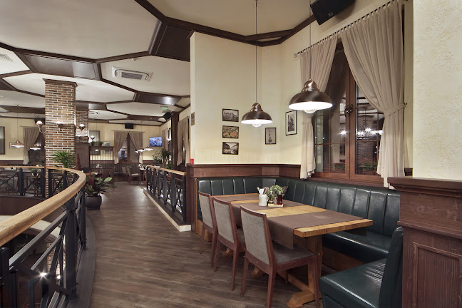 Comentarii opinii despre Бирария Jägerhof - Пловдив