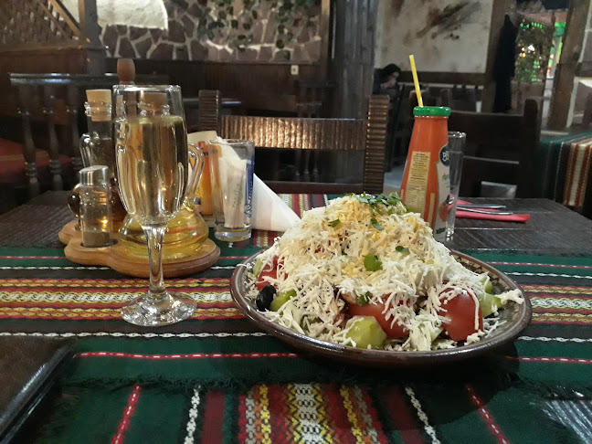 Механа Кракра - Перник