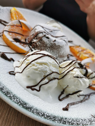 Bar & Grill Brothers - Гастрономия и хотелиерство