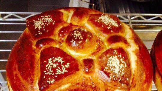 Житената Питка - Плевен