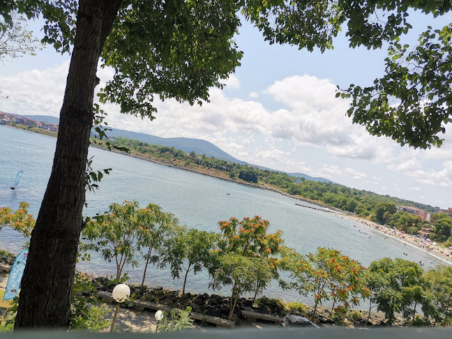 Shikozo Cocktail Bar - Гастрономия и хотелиерство