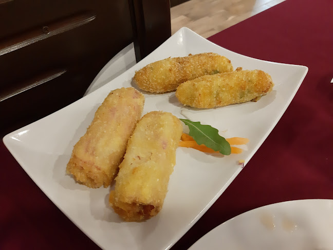 Comentarii opinii despre Ресторант Сладка почивка