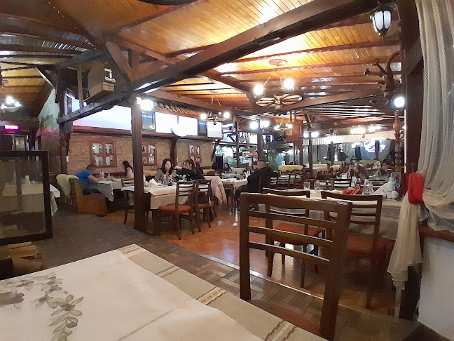 Даяна-1 - Гастрономия и хотелиерство