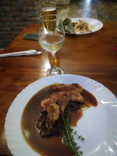 Механа Герана - Шкорпиловци