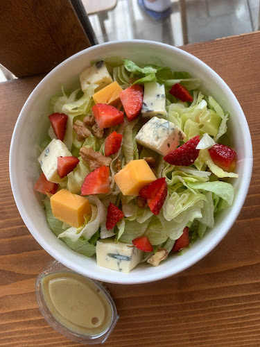 Катедра Студентски Глад - Гастрономия и хотелиерство