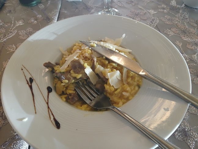 Opinii despre Лайла Фешън кукинг în София - Гастрономия и хотелиерство