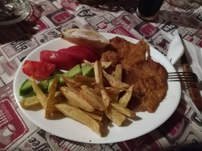 Яменско ханче - Невестино