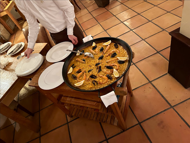 Opinii despre Испански ресторант „Азаар“ în София - Гастрономия и хотелиерство