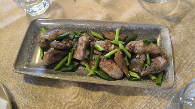 Ethno Restaurant - Гастрономия и хотелиерство