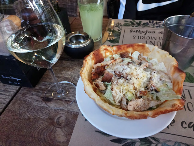 INCANTO - Гастрономия и хотелиерство