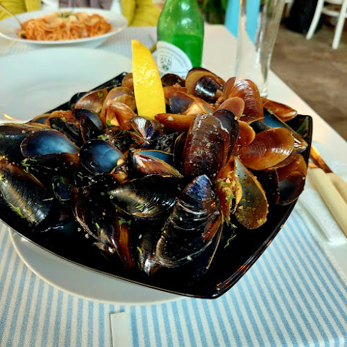 Ресторант „Стария Кавак“