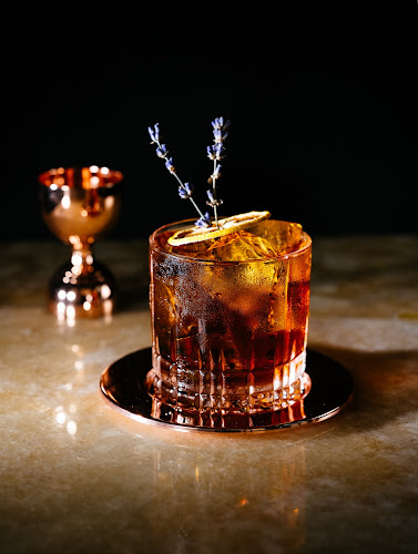 Opinii despre The Revolutionary Dining Room & Bar în София - Гастрономия и хотелиерство