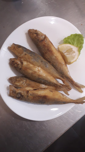 Ресторант „Прохлада“ - Васил Левски