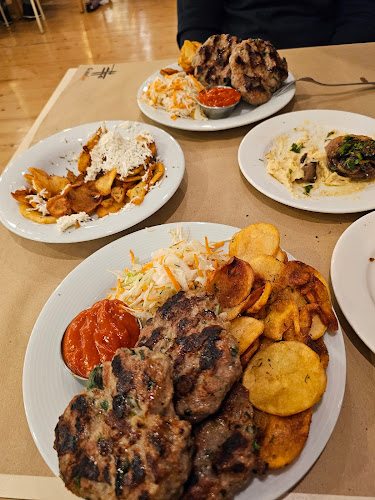 СкараБар 3 - Гастрономия и хотелиерство