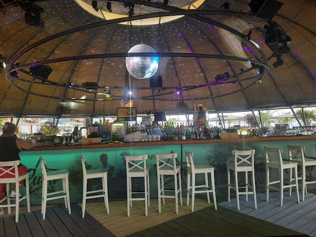 Куба бар - Варна